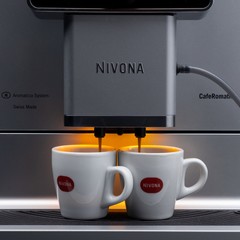 Автоматическая кофемашина NIVONA CafeRomatica 970